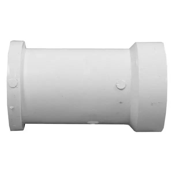 Jones Stephens 4" PVC Cast Cast Iron Hub Modifyer, PHA540