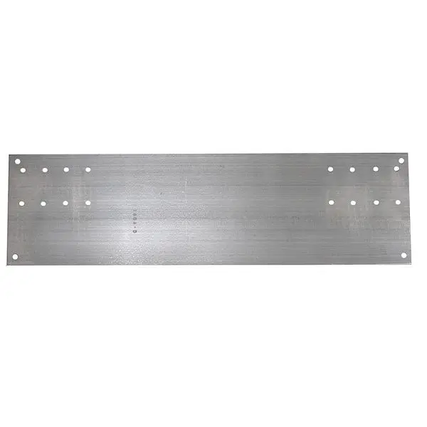 Jones Stephens 5" x 18" Stud Guard, 16 Gauge, Carton 15, S33518
