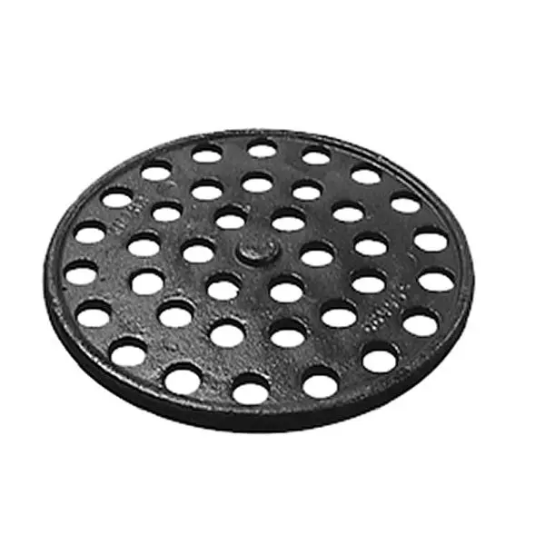 Jones Stephens 6-3/4" ID Strainer Pittsburgh Bell Trap, B60099