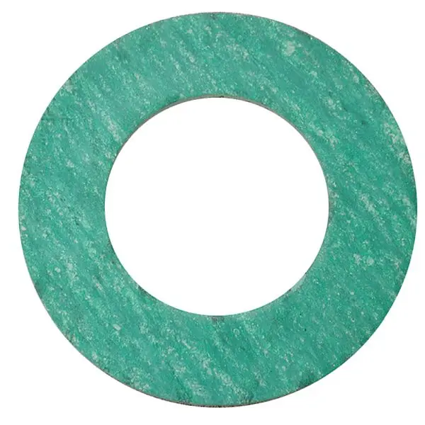 Jones Stephens 6" Asbestos-Free Ring Ginquireet, G53006