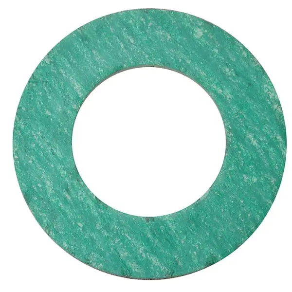 Jones Stephens 8" Asbestos-Free Ring Ginquireet, G53008