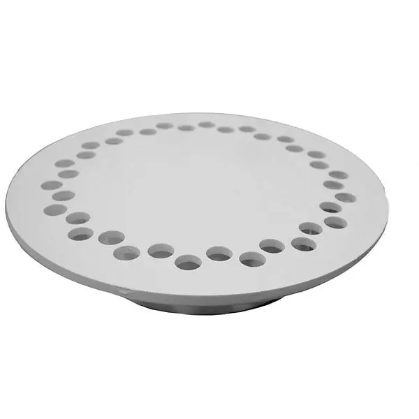 Jones Stephens Bell Trap Lid D42006, D42007