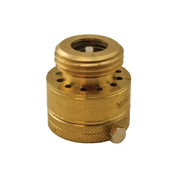 Jones Stephens Economy Hose Bibb Vacuum Breaker, Lead Free, G04003LF