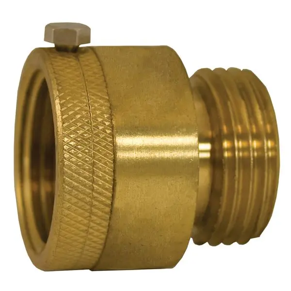 Jones Stephens Economy Hose Bibb Vacuum Breaker, G04004