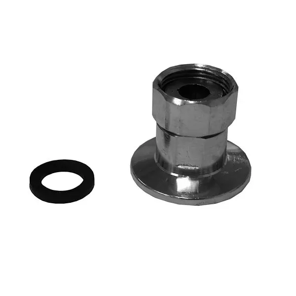 Jones Stephens Hex Dielectric Union Repair Kit Wall Mount Sink Faucet, S08032
