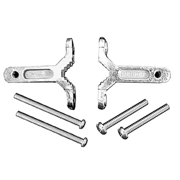Jones Stephens Hose Faucet Anchor, B59000