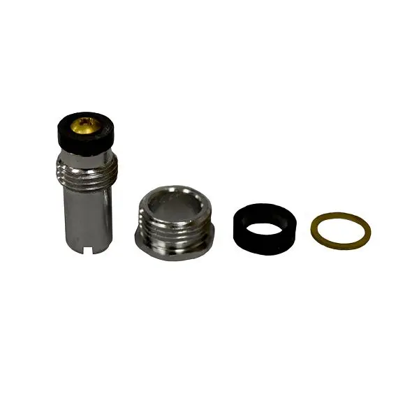 Jones Stephens Integral Stop Repair Kit Service Sink Faucet (S55350), S55353