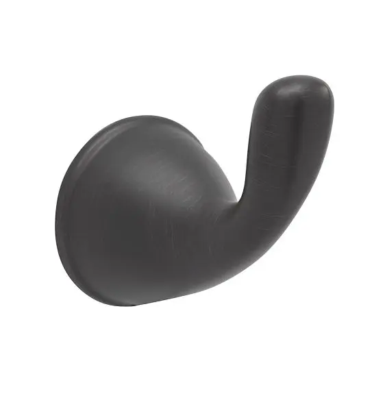 Jones Stephens Oil Rubbed Bronze Robe Hook, 97992