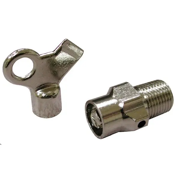 Jones Stephens Radiator Vent Valve Key, Carton 50, R20001