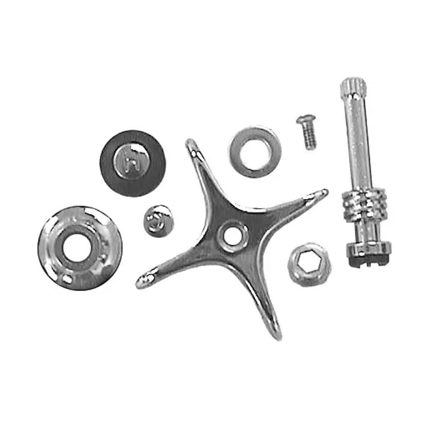 Jones Stephens Repair Kit Heavy Pattern Basin Faucet, F39005