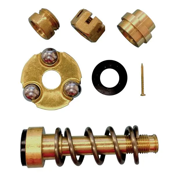Jones Stephens Repair Kit Self-Closing Valve, S05101