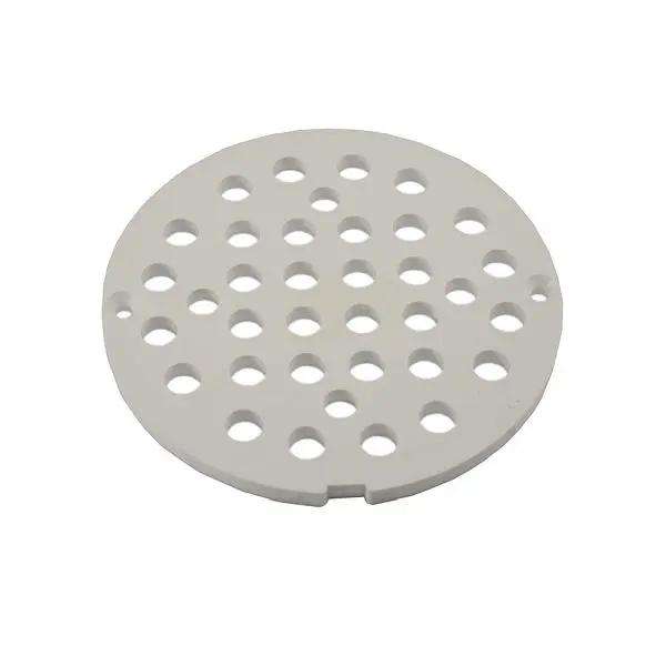 Jones Stephens Replacement Strainer PVC Area Drains, D40602