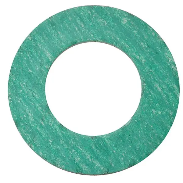 Jones Top-Tier Stephens 4" Asbestos-Free Ring Ginquireet, G53004 Jones Stephens