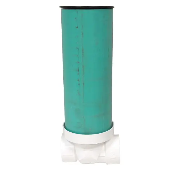 Jones Ultra-Strong Stephens 3" PVC Backwater Valve Extension Kit and Plastic Lid, B04301K Jones Stephens