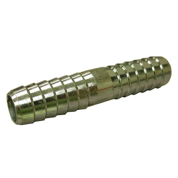 Jones Unique Stephens 1" Steel Insert Coupling, I12015 Jones Stephens