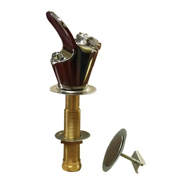 Jones Universal Stephens Retrofit Drinking Fountain Bubbler, B45220 Jones Stephens