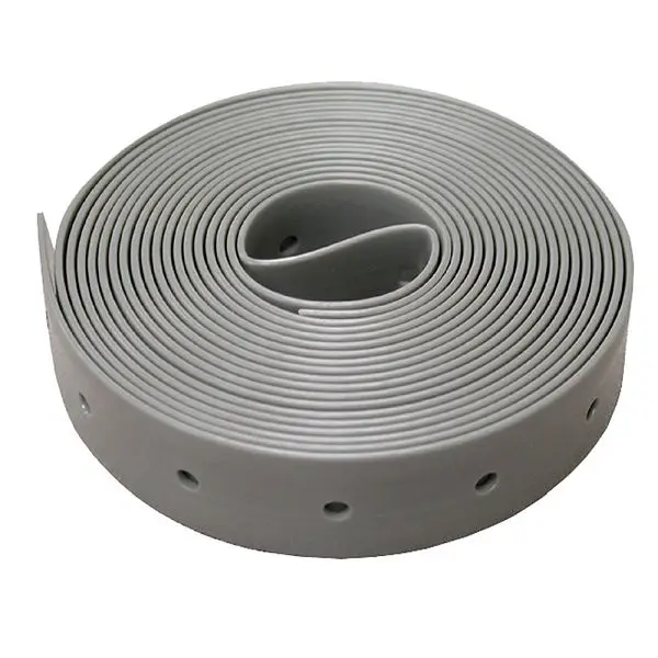 Jones Updated Stephens 3/4" x 100' Plastic Hanger Plug Tape, Bagged, H21100 Jones Stephens