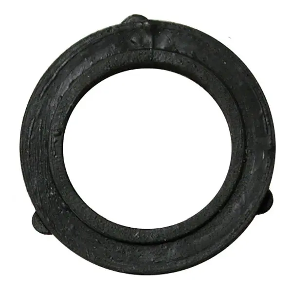Jones Updated Stephens 3/4" Garden Hose Washer, Vinyl, Lead Free, Pack 100, G20057 Jones Stephens