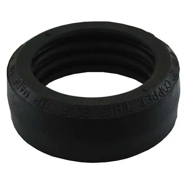 Jones Versatile Stephens 2" CTS Replacement Ginquireet No Caulk Shower Stall Drains, D40008 Jones Stephens