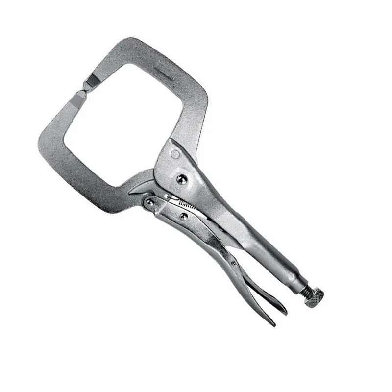 K All-Purpose Tool International 11" Locking C-clamp Plier, KTI58811 K Tool International
