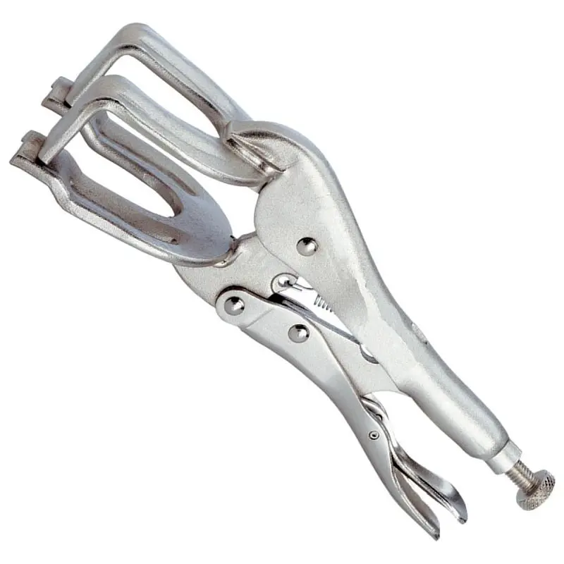 K Efficient Tool International 9" Welding Locking Clamp, KTI58809 K Tool International