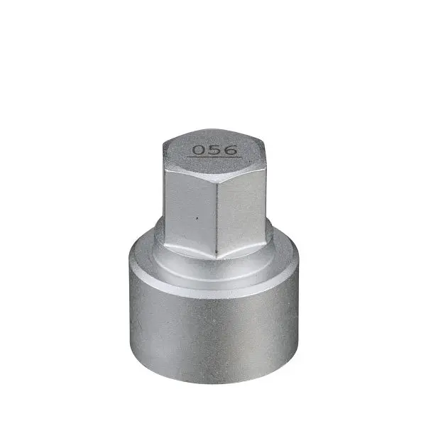 LTI Ready-to-Use Tools Milton Wheel Lock Key 056, Single Unit Quantity, LT4165-056 LTI Tools by Milton