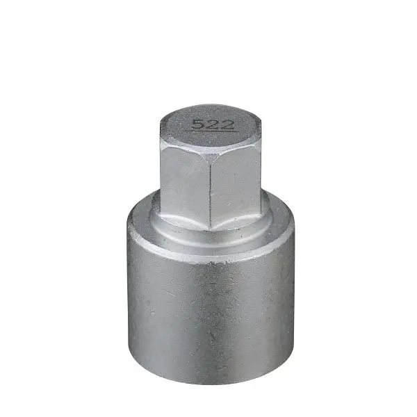 LTI Tools Milton Wheel Lock Key 522, Single Unit Quantity, LT4155-522