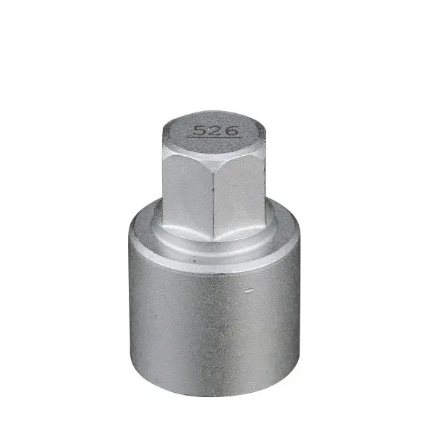 LTI Tools Milton Wheel Lock Key 526, Single Unit Quantity, LT4155-526