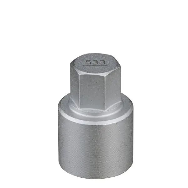 LTI Tools Milton Wheel Lock Key 533, Single Unit Quantity, LT4155-533