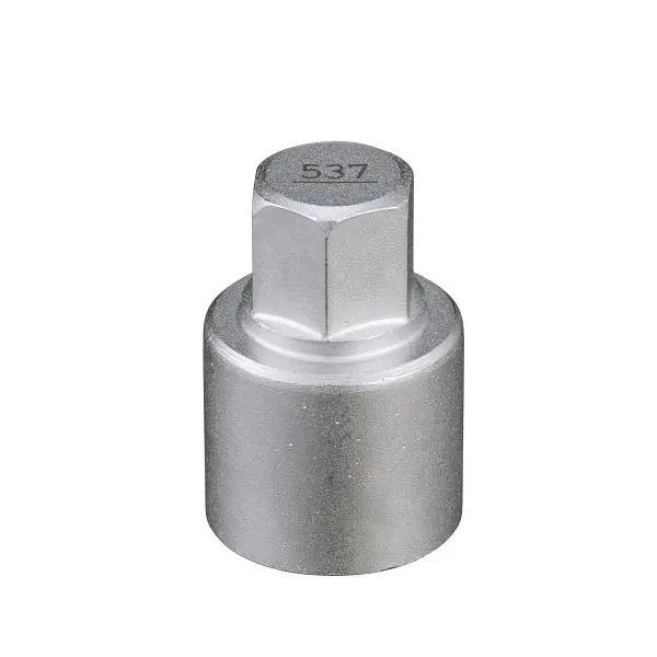 LTI Tools Milton Wheel Lock Key 537, Single Unit Quantity, LT4155-537