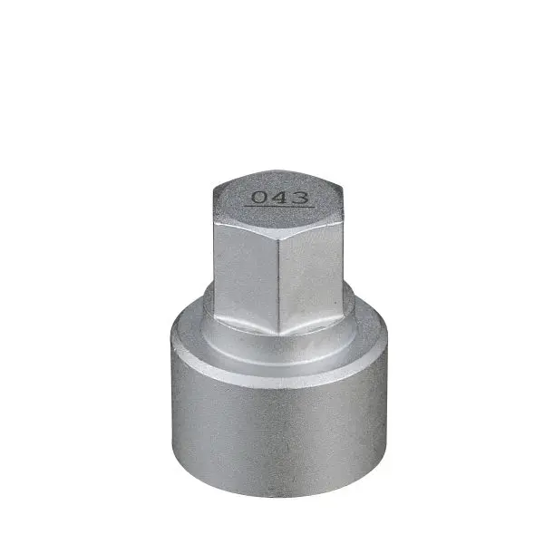 LTI Tools Milton Wheel Lock Key 043, Single Unit Quantity, LT4165-043