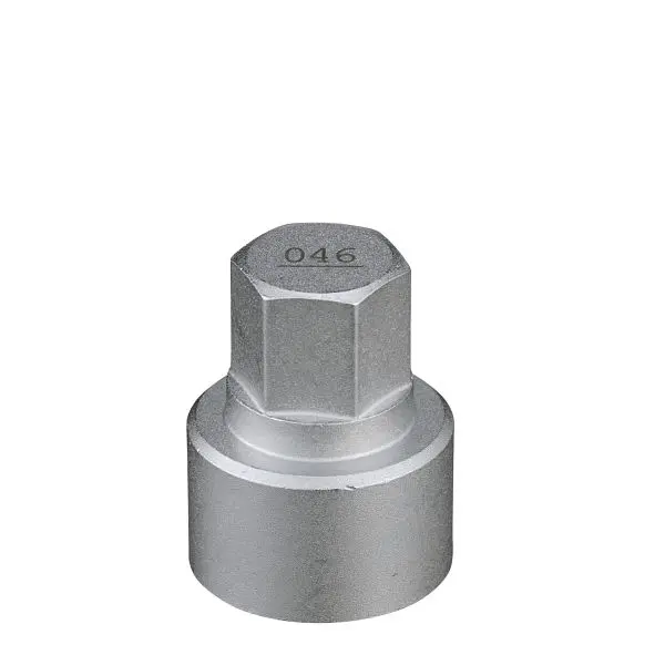 LTI Tools Milton Wheel Lock Key 046, Single Unit Quantity, LT4165-046