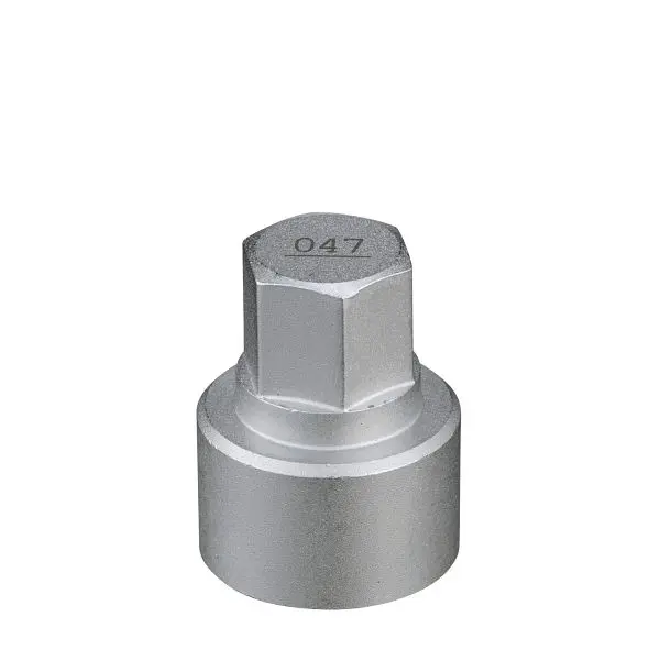LTI Tools Milton Wheel Lock Key 047, Single Unit Quantity, LT4165-047