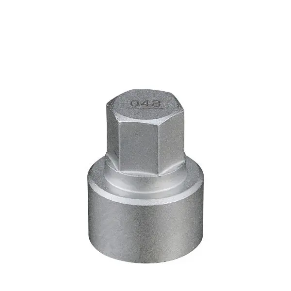 LTI Tools Milton Wheel Lock Key 048, Single Unit Quantity, LT4165-048