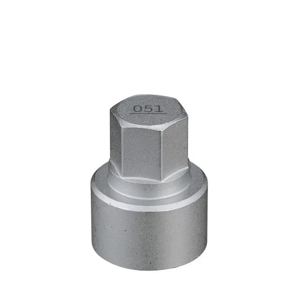 LTI Tools Milton Wheel Lock Key 051, Single Unit Quantity, LT4165-051