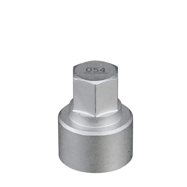 LTI Tools Milton Wheel Lock Key 054, Single Unit Quantity, LT4165-054