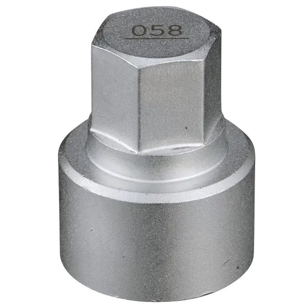 LTI Tools Milton Wheel Lock Key 058, Single Unit Quantity, LT4165-058