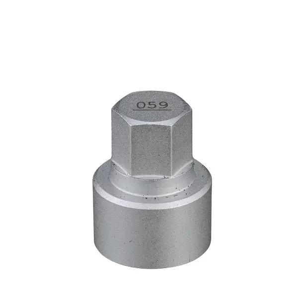 LTI Tools Milton Wheel Lock Key 059, Single Unit Quantity, LT4165-059