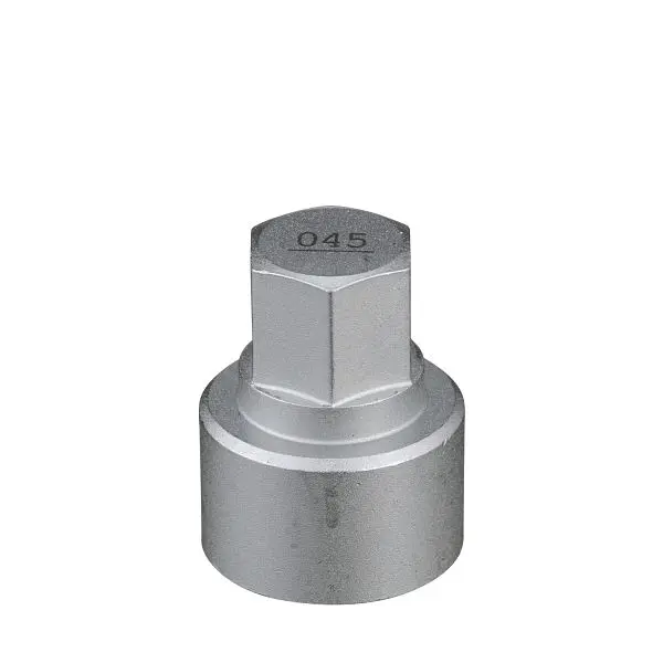 LTI User-Friendly Tools Milton Wheel Lock Key 045, Single Unit Quantity, LT4165-045 LTI Tools by Milton