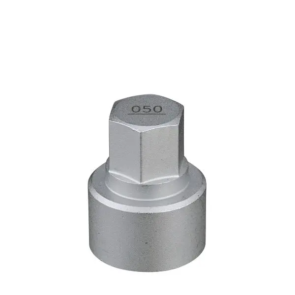 LTI User-Friendly Tools Milton Wheel Lock Key 050, Single Unit Quantity, LT4165-050 LTI Tools by Milton