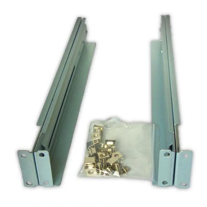 Maruson Long-Lasting Technology Rail Kit Maruson NET-1500RM and NET-2200RM, NET-1522RMKIT Maruson Technology