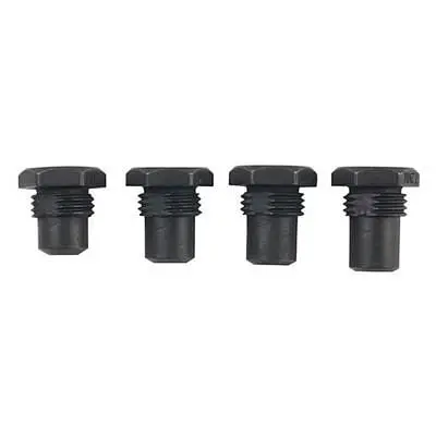 Milwaukee Drive Rivet Tool Non-Retn Nose, Kit 4, 49-16-2660NR