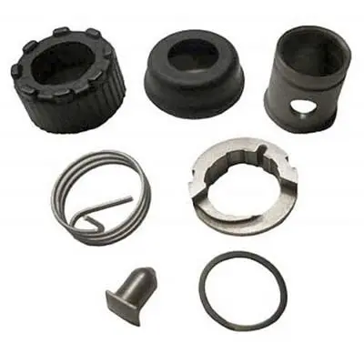 Milwaukee Large Quickloc Blade Clamp Kit (Use Coping Sawzall Recip Saw), 14-46-1060