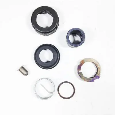Milwaukee Steel Quik-LOK Blade Clamp Kit, 14-46-1011