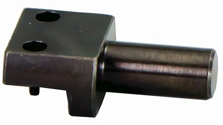Mitutoyo Rough Tester Accessory, SJ2/310, Magnetic Stand Modifyer, 12AAA220