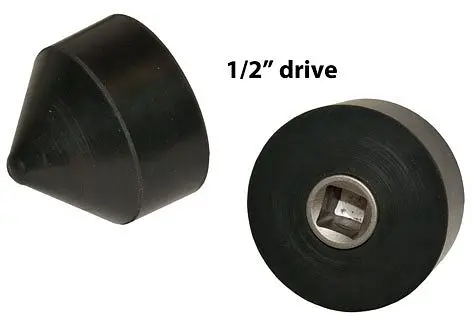 Petol Superior Suckerod coupling spinner, QS1S