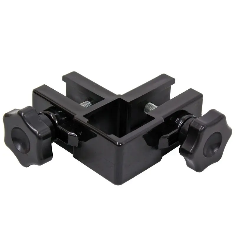 Showdown Presentations 90° Corner F-Clamp Deluxe Tent Frames, 240193 Showdown Displays