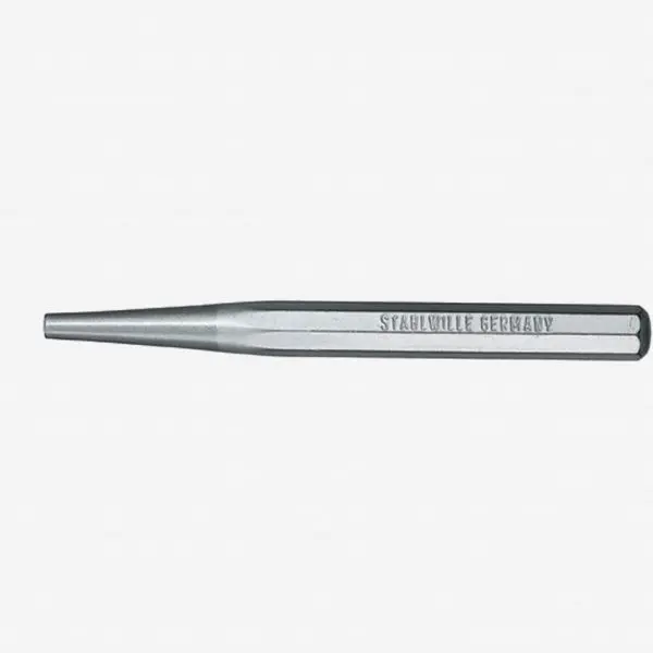 Stahlwille Master-Grade 104 Drift Hitch Pin, 120 x 3, ST70060010