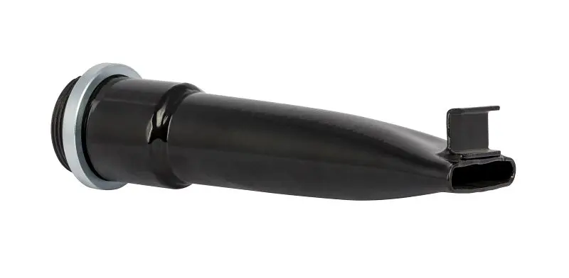 STEELMAN Lightweight STL-TIR-Inlet & Outlet Pipe - Chute, 60308