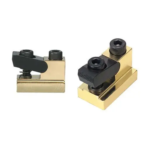 STM 16mm T-Slot Pipe Clamp Set, 333924